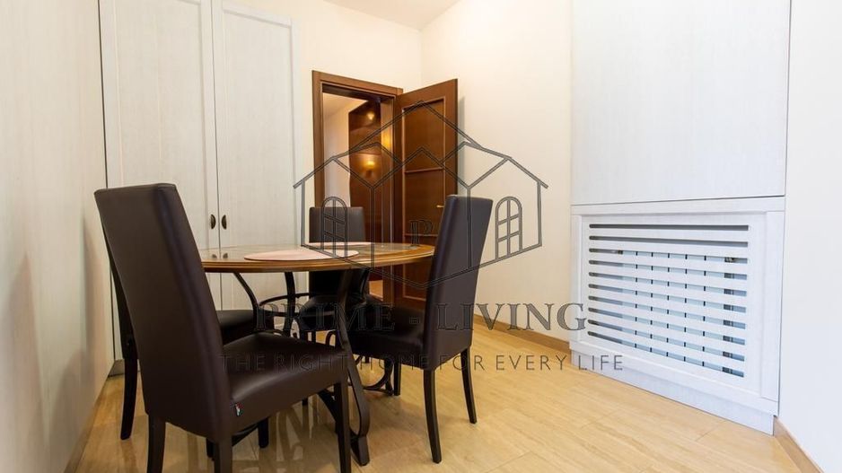 APARTAMENT SPATIOS CU 3 CAMERE LA INCHIRIERE IN ZONA PRIMAVERII - Poză 7