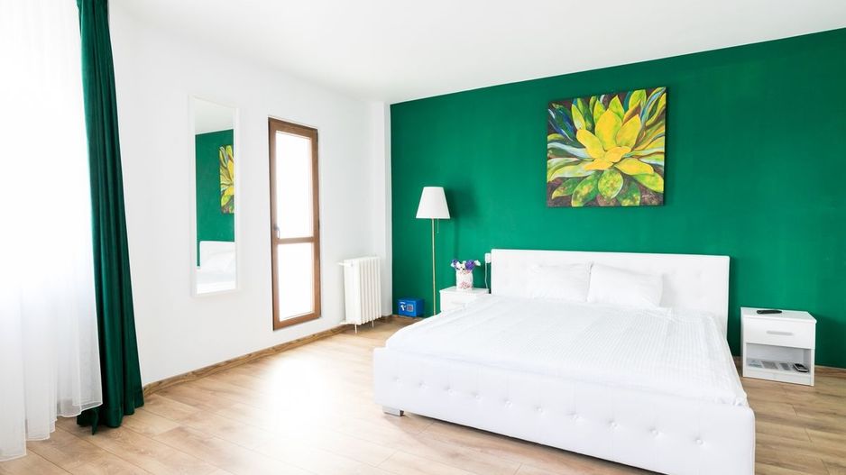 Inchiriere garsoniera Unirii, Design Premium, 200m metrou, 2 balcoane - Poză 2