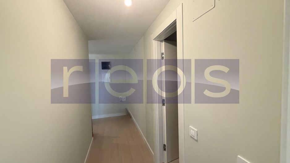 VANZARE 2 CAMERE | BLOC NOU | PARCARE | 54MP | TERASA | MOBILAT LUX - Poză 15