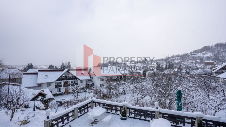 Conac autentic din categoria luxury  Bran - Poză 30
