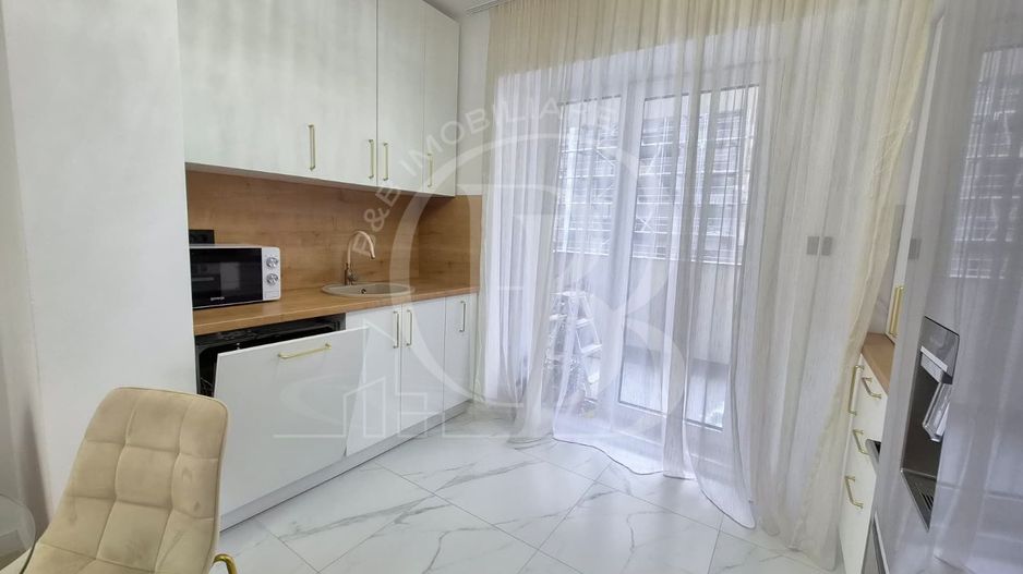 Apartament 2 camere Mobilat Utilat-Th. Pallady Astorium - Poză 5