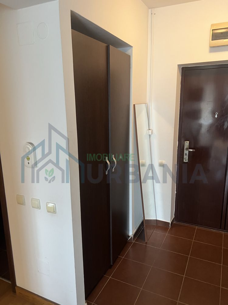 Apartament 2 camere de inchiriat, zona Tatarasi - Green Park, Iasi - Poză 5