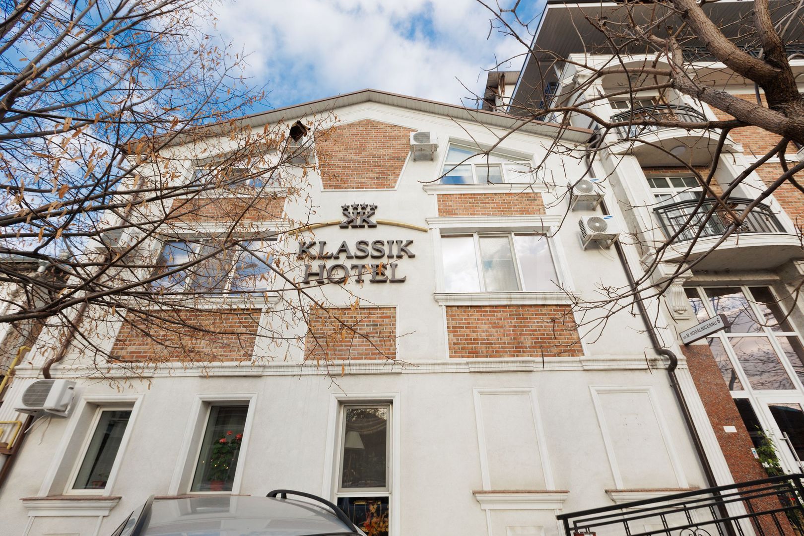 Vânzare, hotel, 1100 mp, str. Mihail Kogălniceanu, Centru - Poză 4