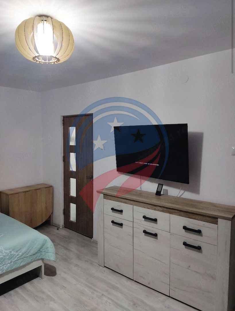 Garsonieră modernă, complet renovată, Lăpuș Argeș – gata de mutat! - Poză 4