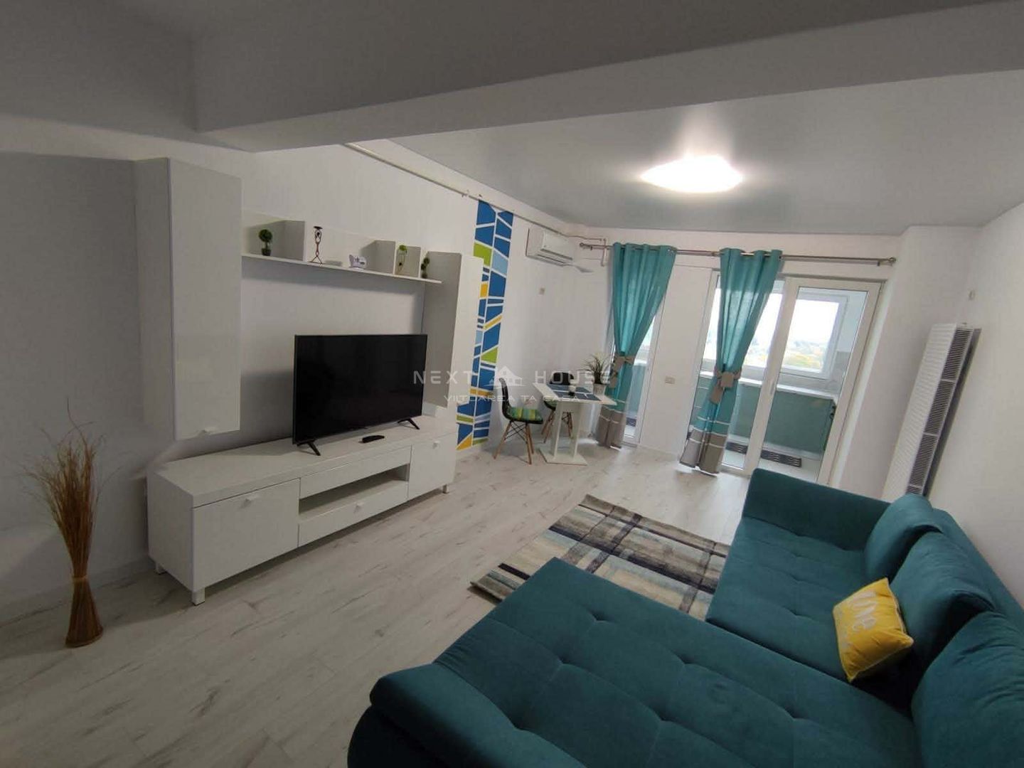 Apartament 2 Camere Premium | Rahova – Liberty Mall | Bloc Nou | - Poză 1