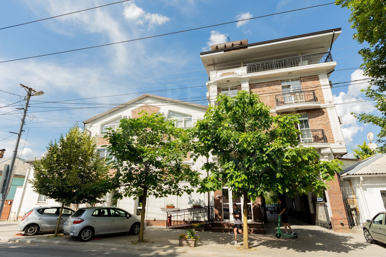 Vânzare, hotel, 1100 mp, str. Mihail Kogălniceanu, Centru - Poză 26