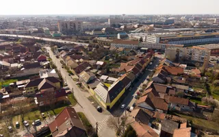 Spațiu mixt comercial de 500 mp în Grădiște - Poză 25