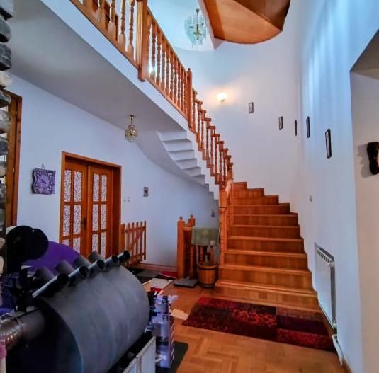 Vila D+P+1+M Breaza - Poză 13