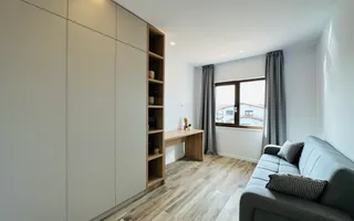 INCHIRIAT - Casa Segmentul Lux - 3 dormitoare & dressing - Prima Inchiriere - Poză 21