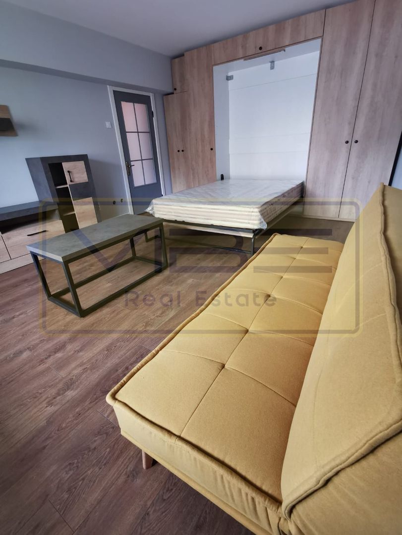 Apartament 1 camera Alexandru cel Bun - 20 min Copou - Poză 9