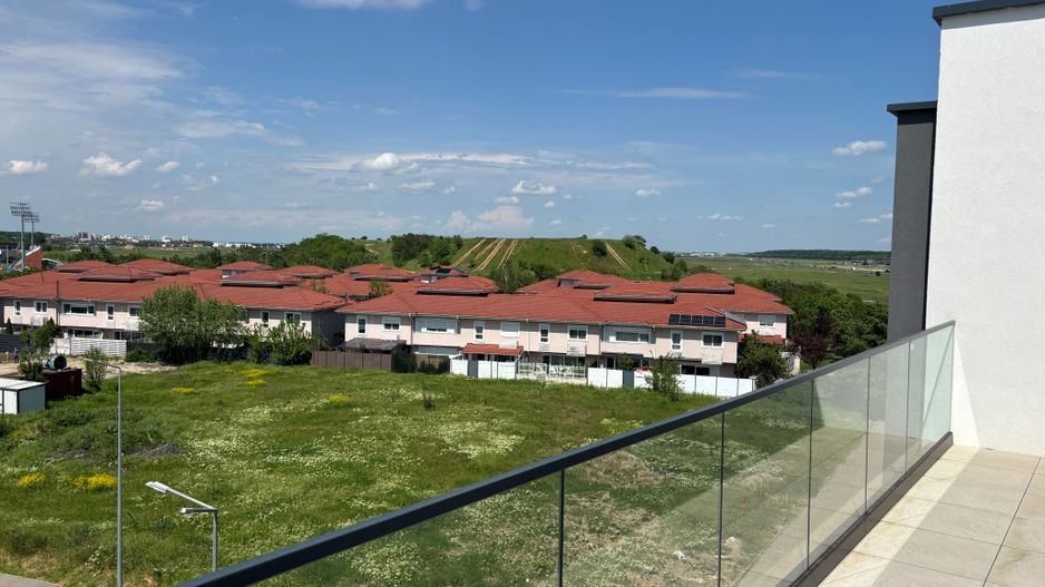 Bloc Boutique Premium în Pipera – Apartamente Cam - Comision 0 - Poză 20