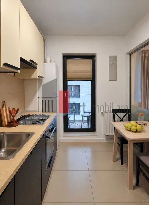 Inchiriere garsoniera 21 Residence-Lujerului - Poză 5