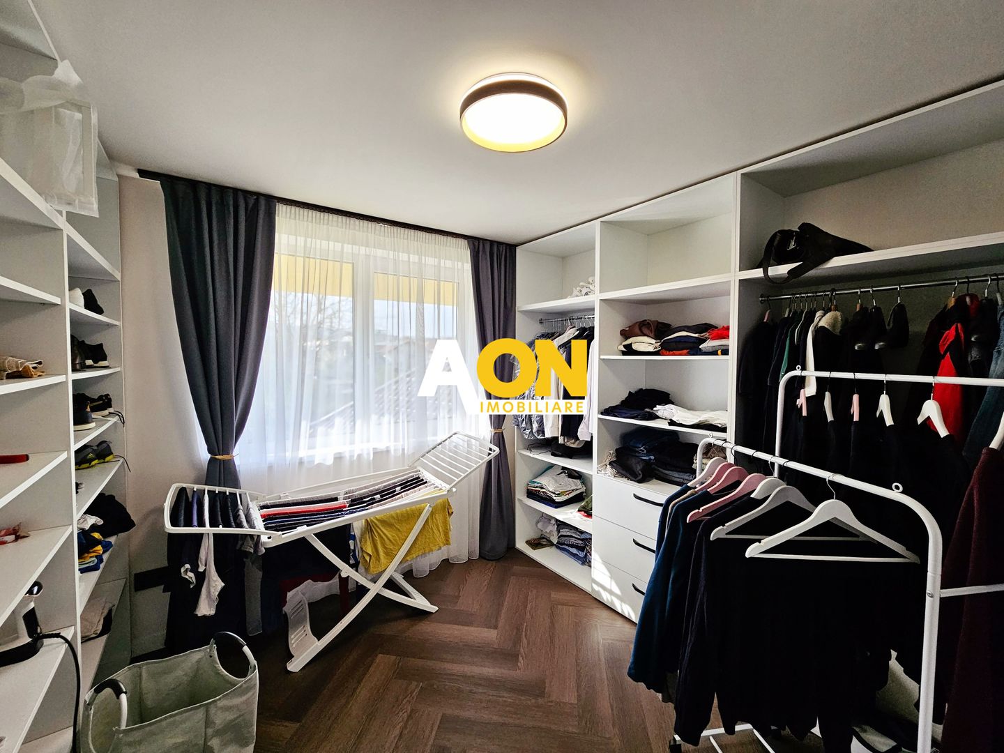 Casa individuala, 4 camere,  405 mp teren, mobilata, utilata, Centru - Poză 16