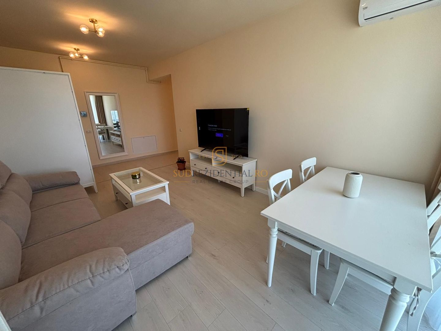 Apartament 2 camere decomandat | Sector 4 – Strada Postalionului - Poză 3