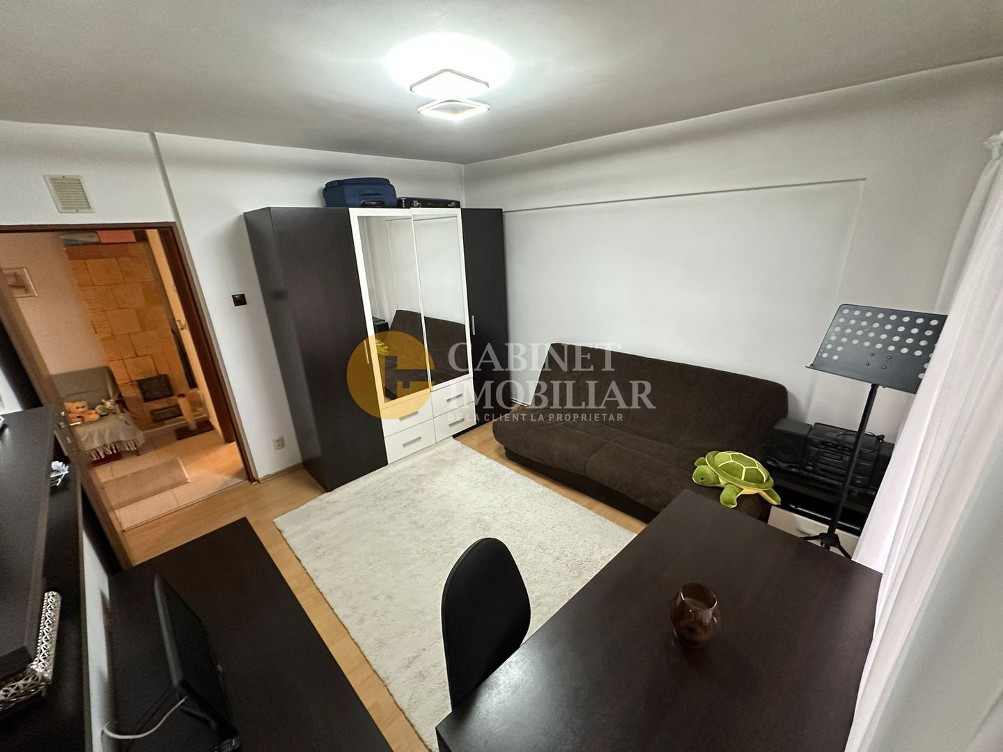 Apartament 3 camere DECOMANDAT - Pacurari - Poză 2