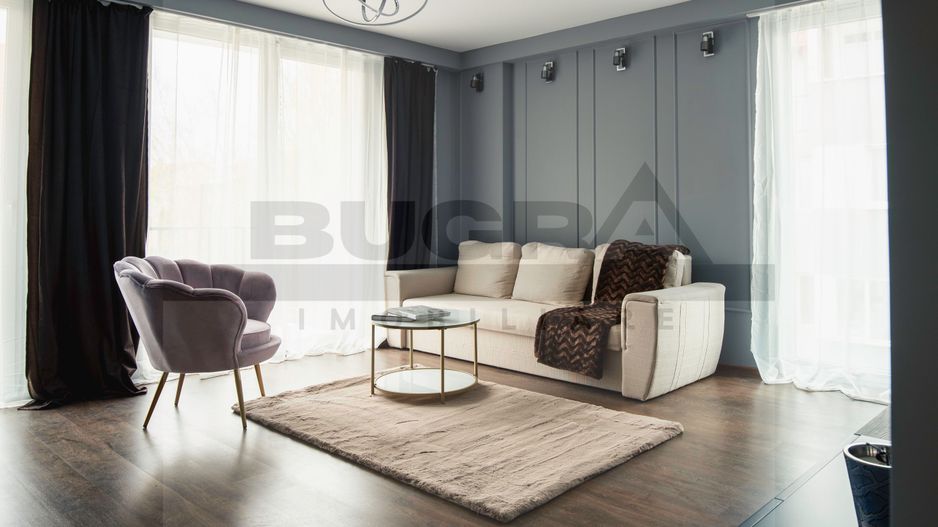 Apartament 2 camere 63 mp, LUX, parcare, zona LIDL - Poză 1