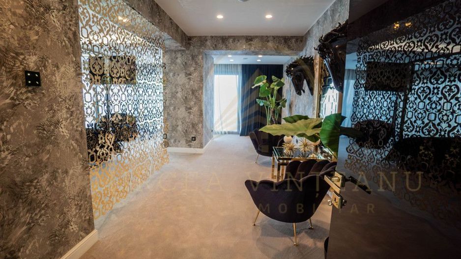 Faleza Nord - Cucerește luxul urban cu acest duplex spectaculos! - Poză 28