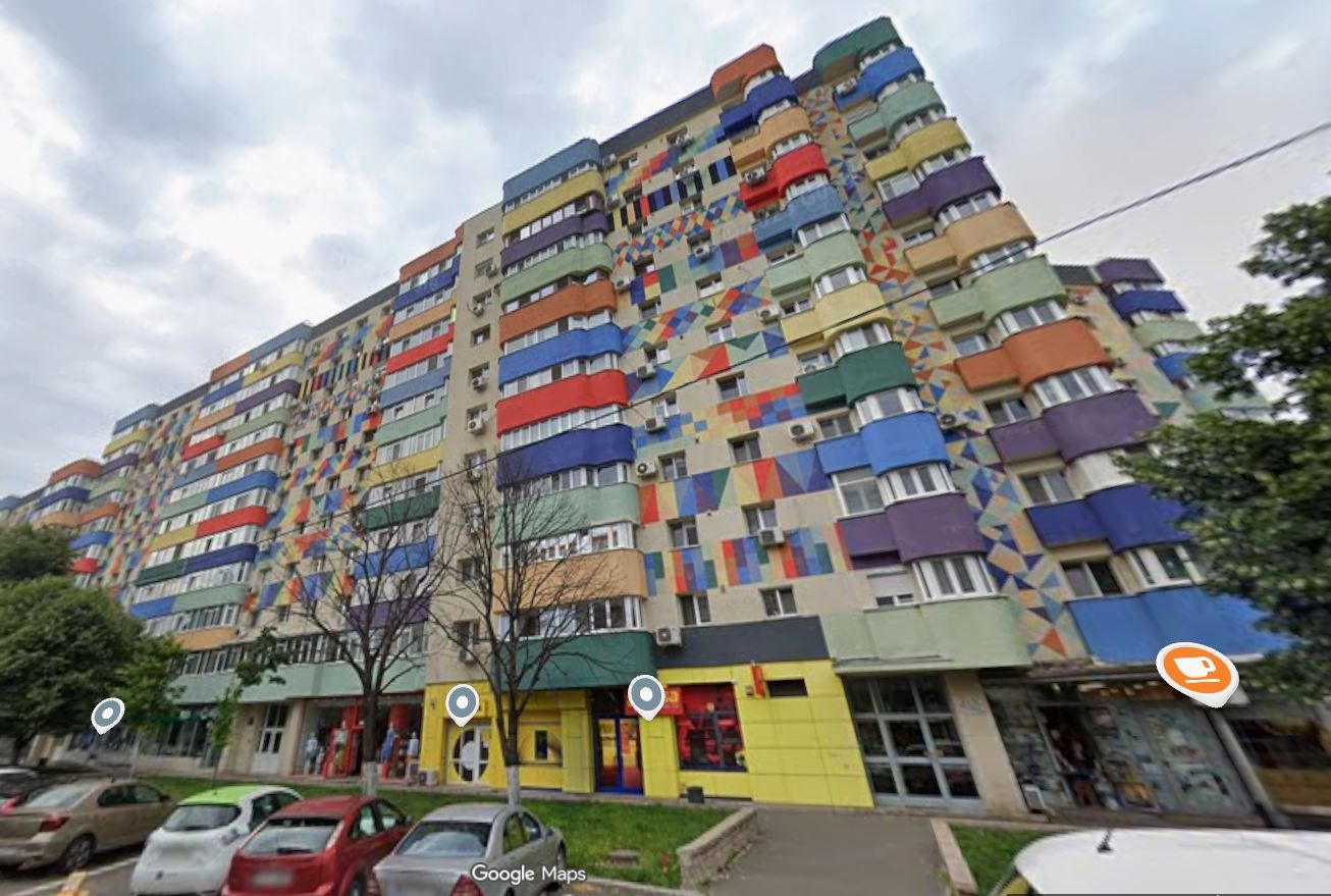 Garsoniera de vanzare, mobilata si renovata 2026, metrou Brancoveanu - Poză 16