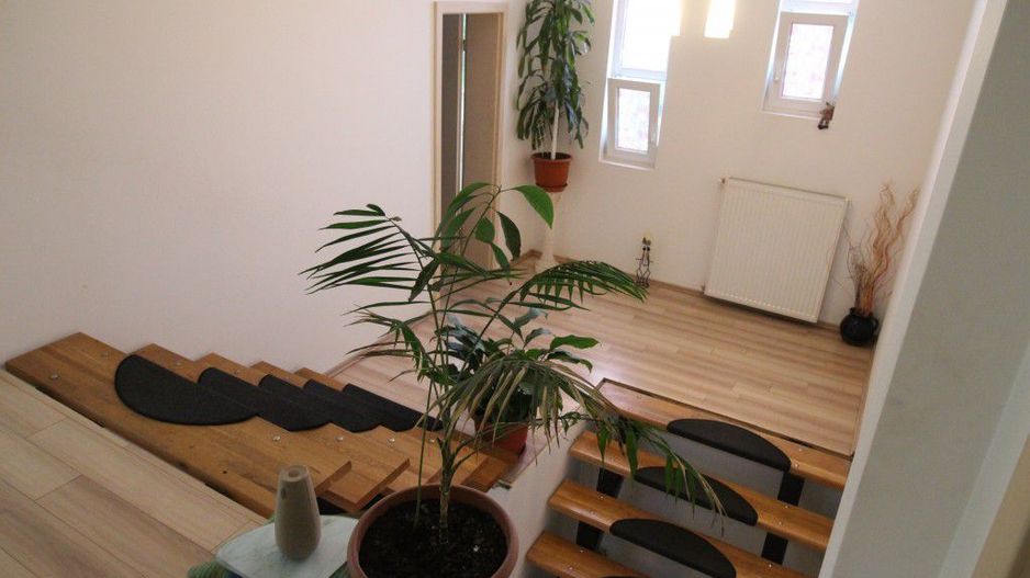 Casa Individuala Becicherecu Mic,P+1+M,4 Camere,2 Bai,Complet Utilata - Poză 13