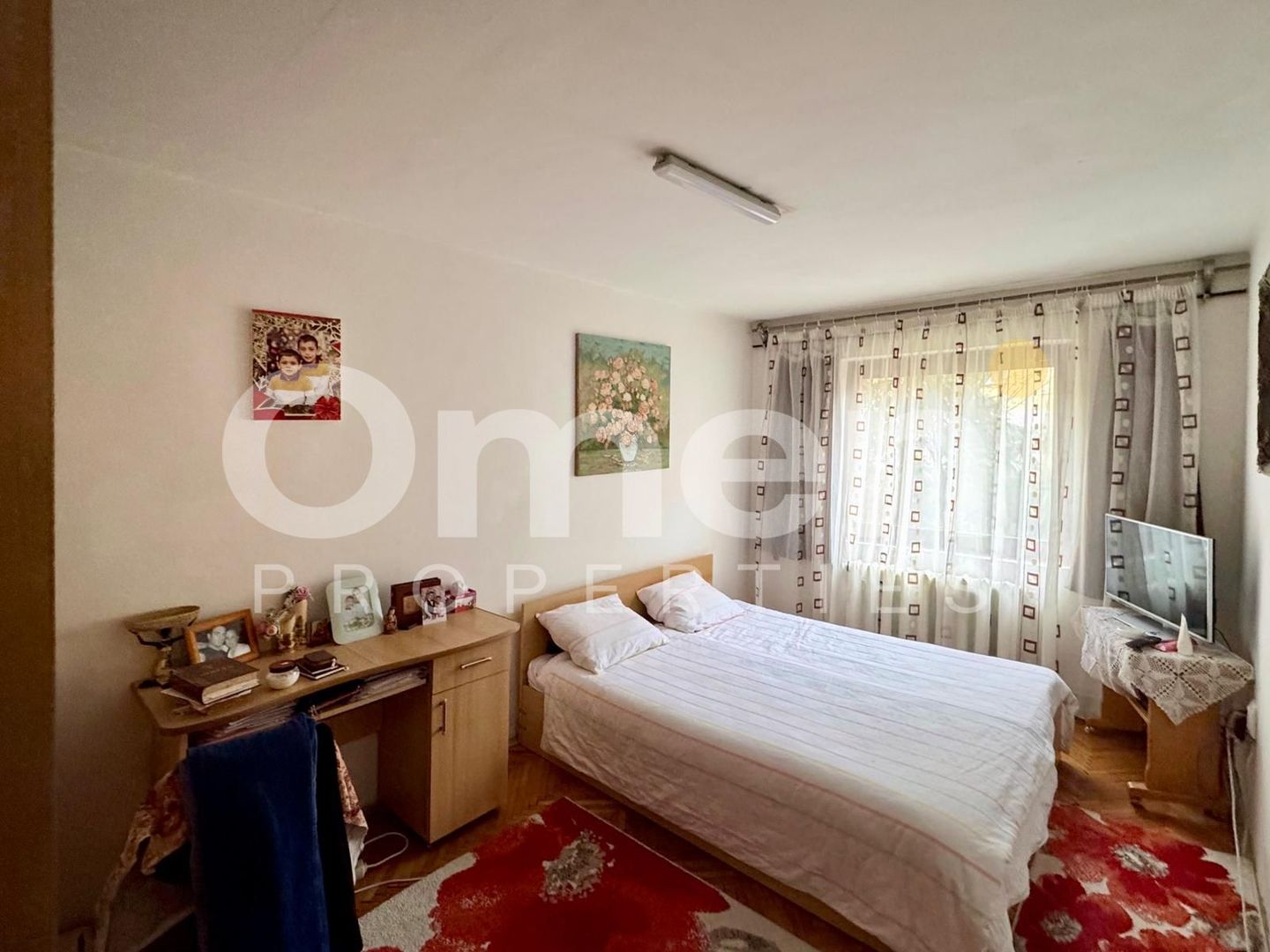 Apartament 3 camere de vânzare | zona Săsar | parter | curte privată | - Poză 8