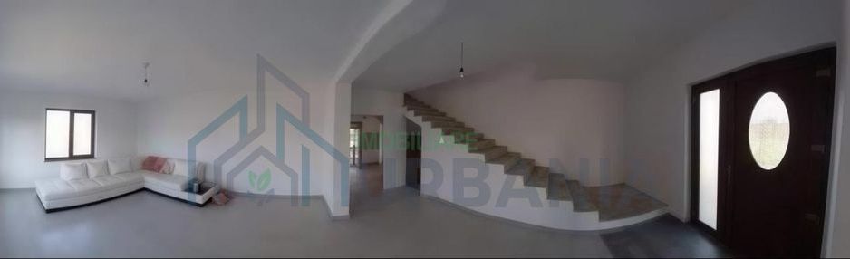 Casă individuală P+1, Valea Lupului – 172 mp, teren 500 mp, garaj inclus - Poză 7
