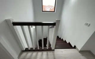Duplex P+1E -unități separate prin cameră tehnica - Poză 18