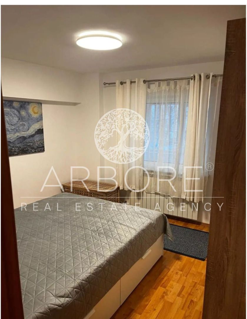 Inchiriere apartament  3 camere b-dul Octavian Goga - Poză 3