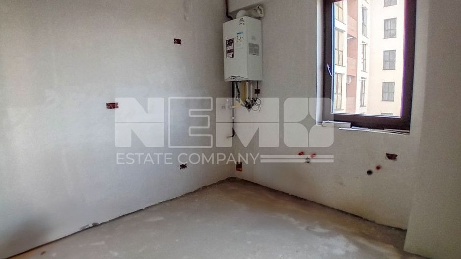 Apartament 3 camere | Bloc Nou | Tatarasi | 125.000 EURO - Poză 7