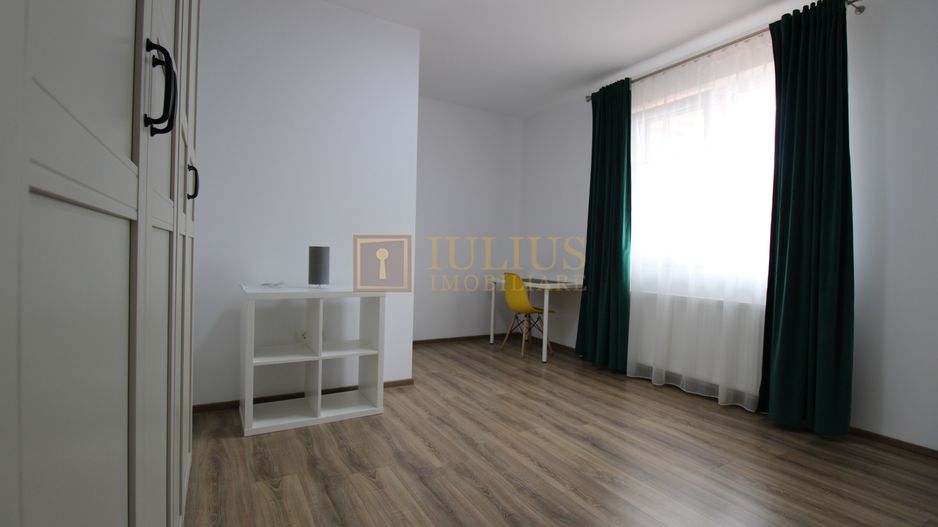 Zona Cora - Dumbravita, 5 camere + 2 bai. - Poză 22