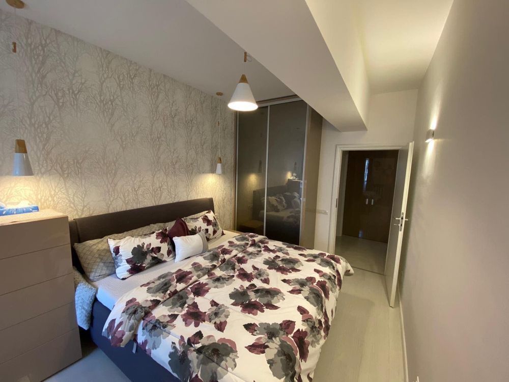 Apartament 2 Camere | Alba Iulia - Decebal- Mall Vitan - Poză 1