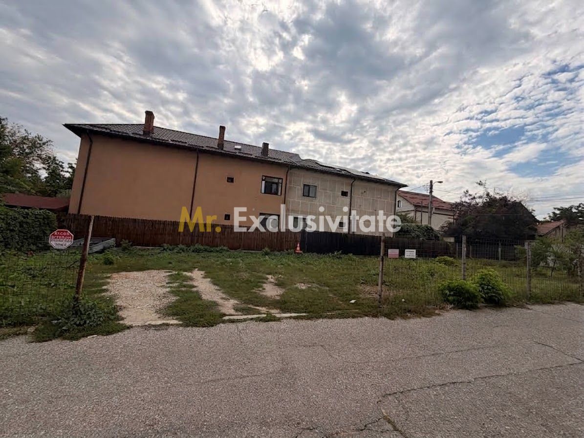 Teren intravilan excepțional în cartierul Gavana - Poză 2