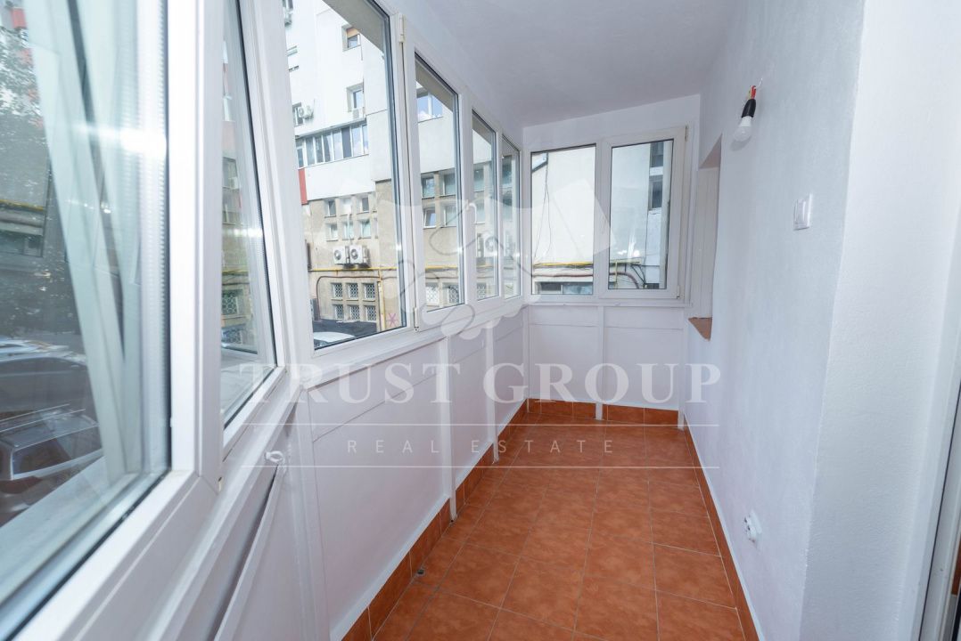 Apartament 3 camere Domenii | Imobil 1982 - Poză 15
