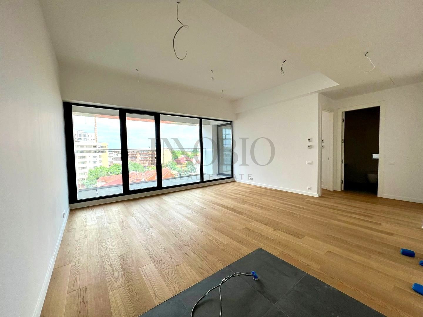 Apartament 2 Camere | One Verdi - Poză 1