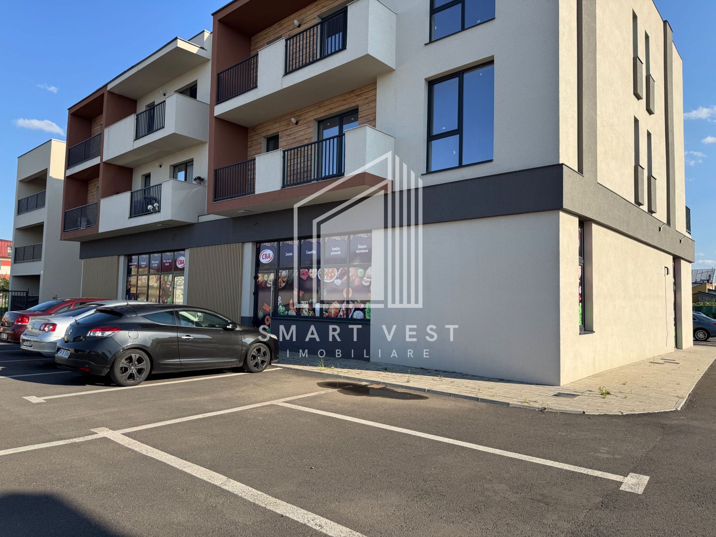 Spatiu Comercial | 250 mp util | Strada Poienilor - Poză 18