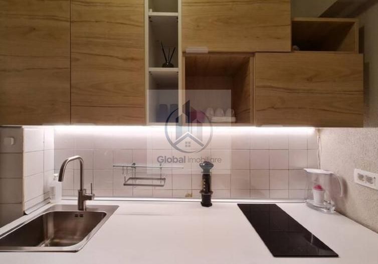 Studio complet utilat, Universitate, Calea Victoriei - Poză 10