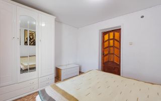 Vânzare, casă, 2 nivele, strada Traian, r-ul Ialoveni. - Poză 8