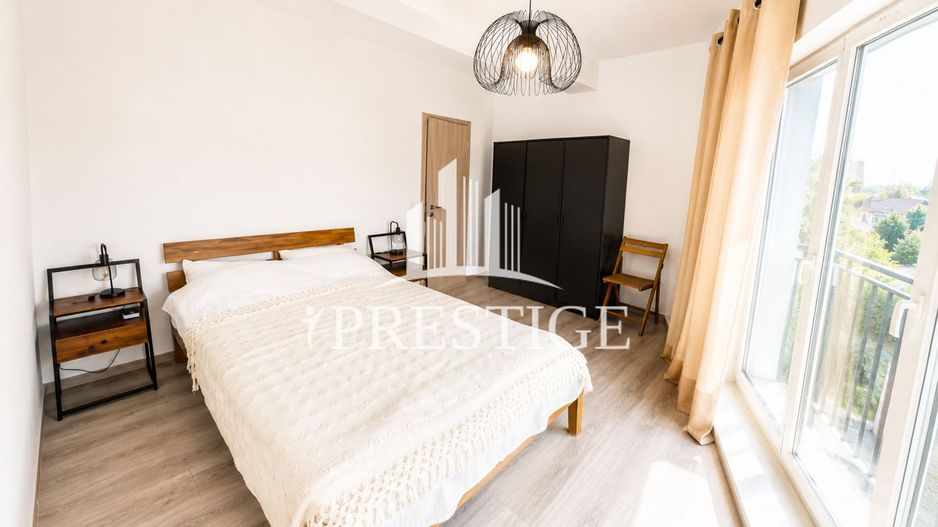 APARTAMENT 2 CAMERE DE ÎNCHIRIAT | ȘELIMBĂR, ZONA UNIRII | PARCARE - Poză 7