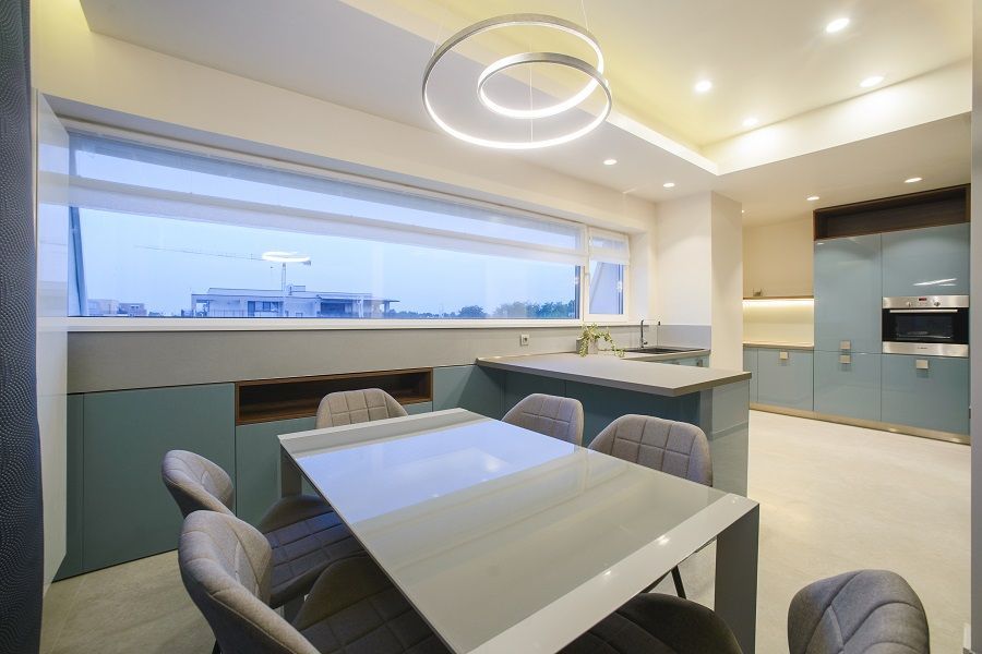 Duplex boutique, 3 dormitoare, locatie premium in  Iancu Nicolae - Poză 5