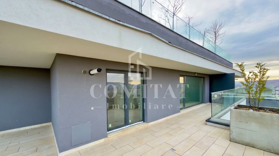 0% comision Penthouse 3 camere | Orientare Sud-Est | Seasons - Poză 2