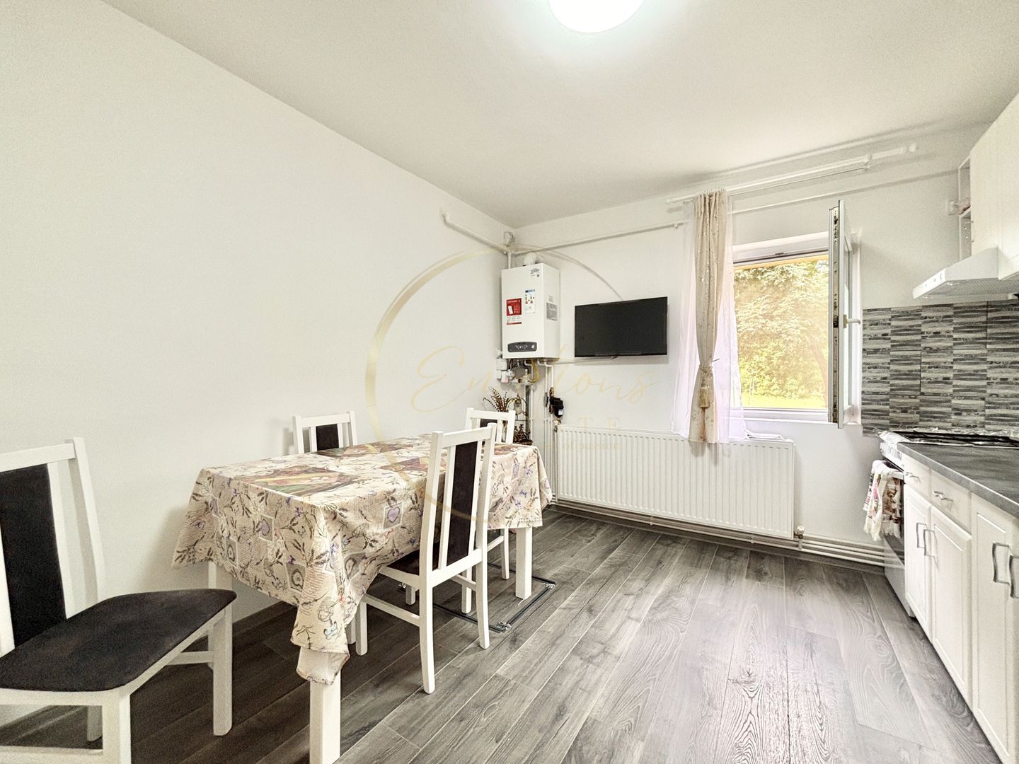 SUPER OFERTĂ | Apartament Superb 2 camere - Parcul Clăbucet | RENOVAT COMPLET - Poză 8