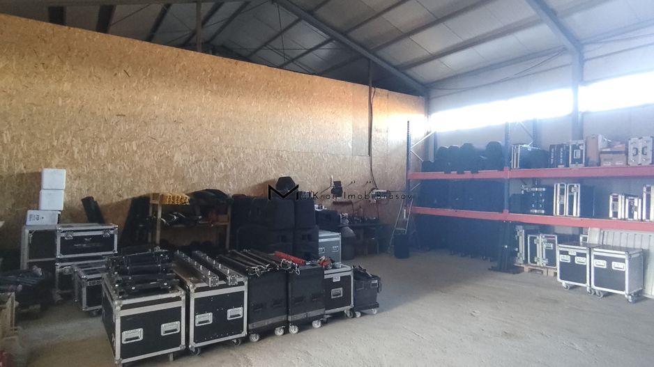 Hala 183mp - Poză 6