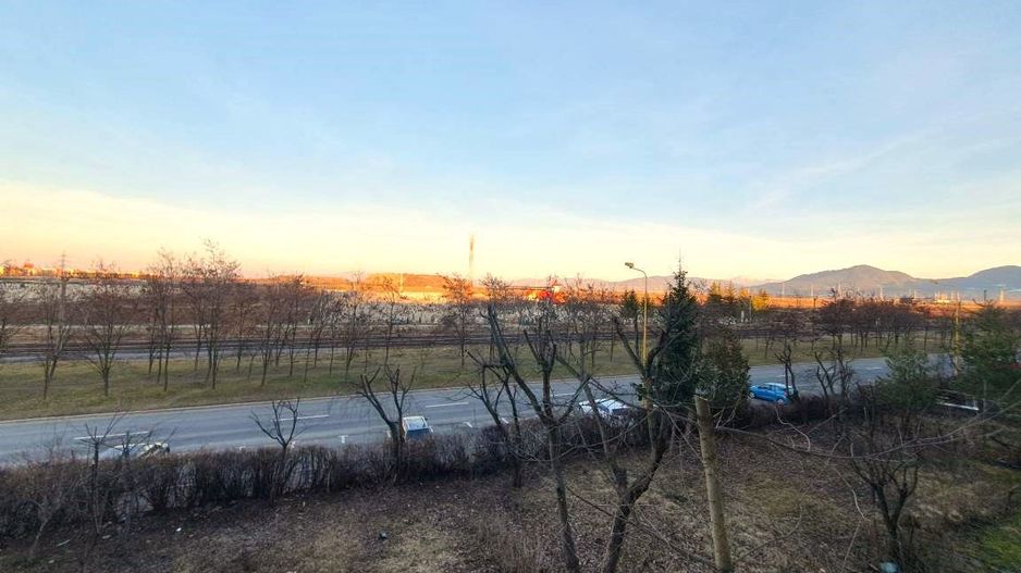 Apartament luminos și bine compartimentat, 2 camere – Zona Astra (Planete) - Poză 15