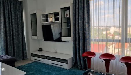 Ap 3 camere + parcare subterană-Grand Beetle Residence | Păcurari