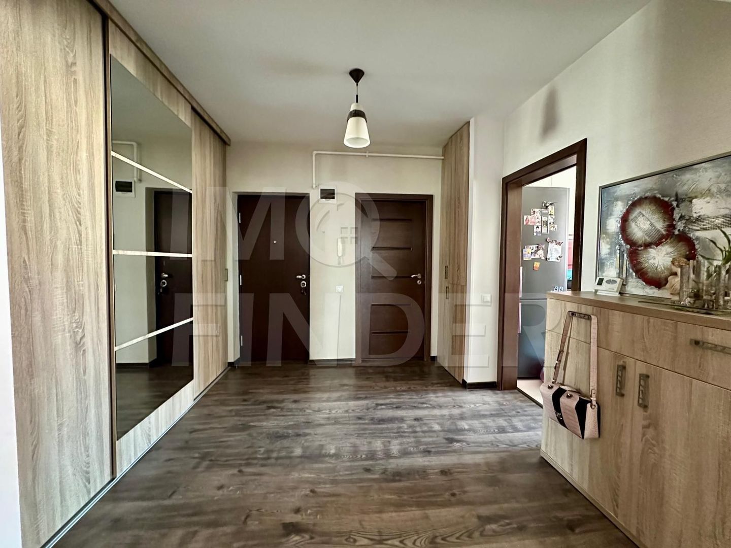 Apartament Andrei Muresanu, 78 mp , parcare subterana - Poză 9