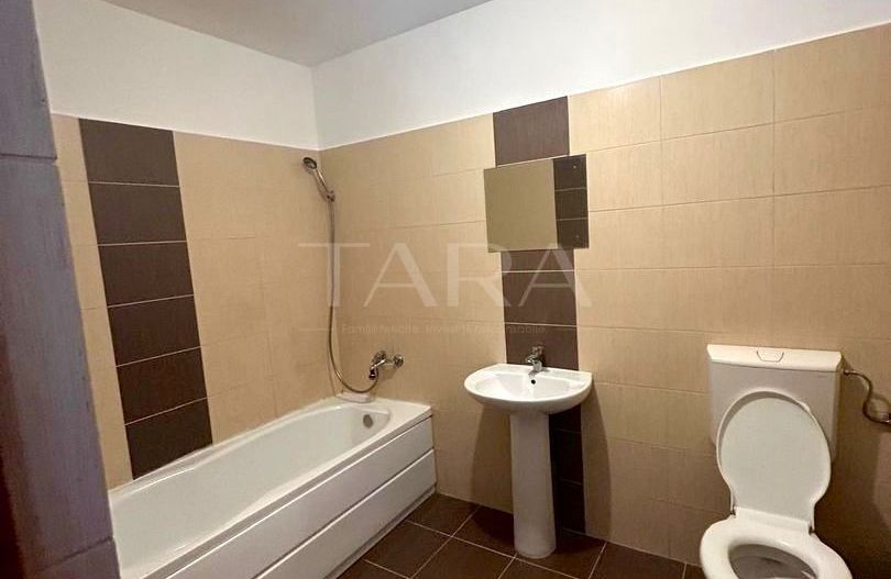 Apartament 2 camere cu pod amenajabil, Florești – zona Panemar - Poză 6