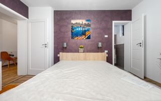 Casă premium 3 dormitoare + birou, garaj încălzit, acceptă animale - Poză 8