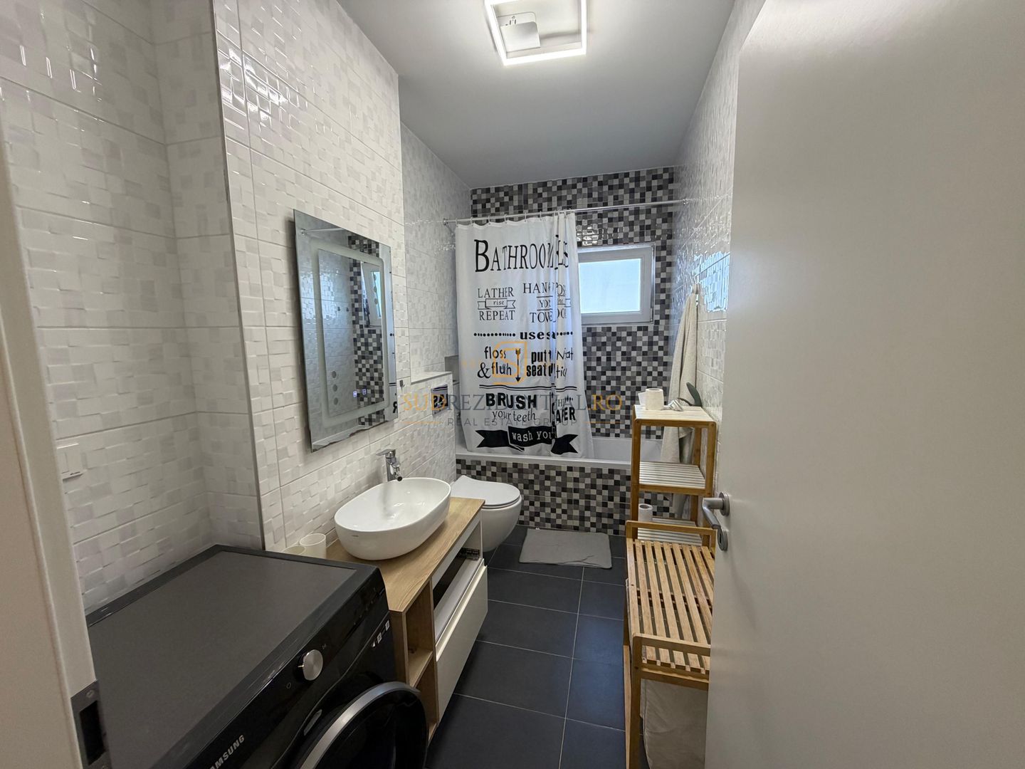 Apartament doua camere cu loc de parcare inclus | Parc Tudor Arghezi - Poză 10