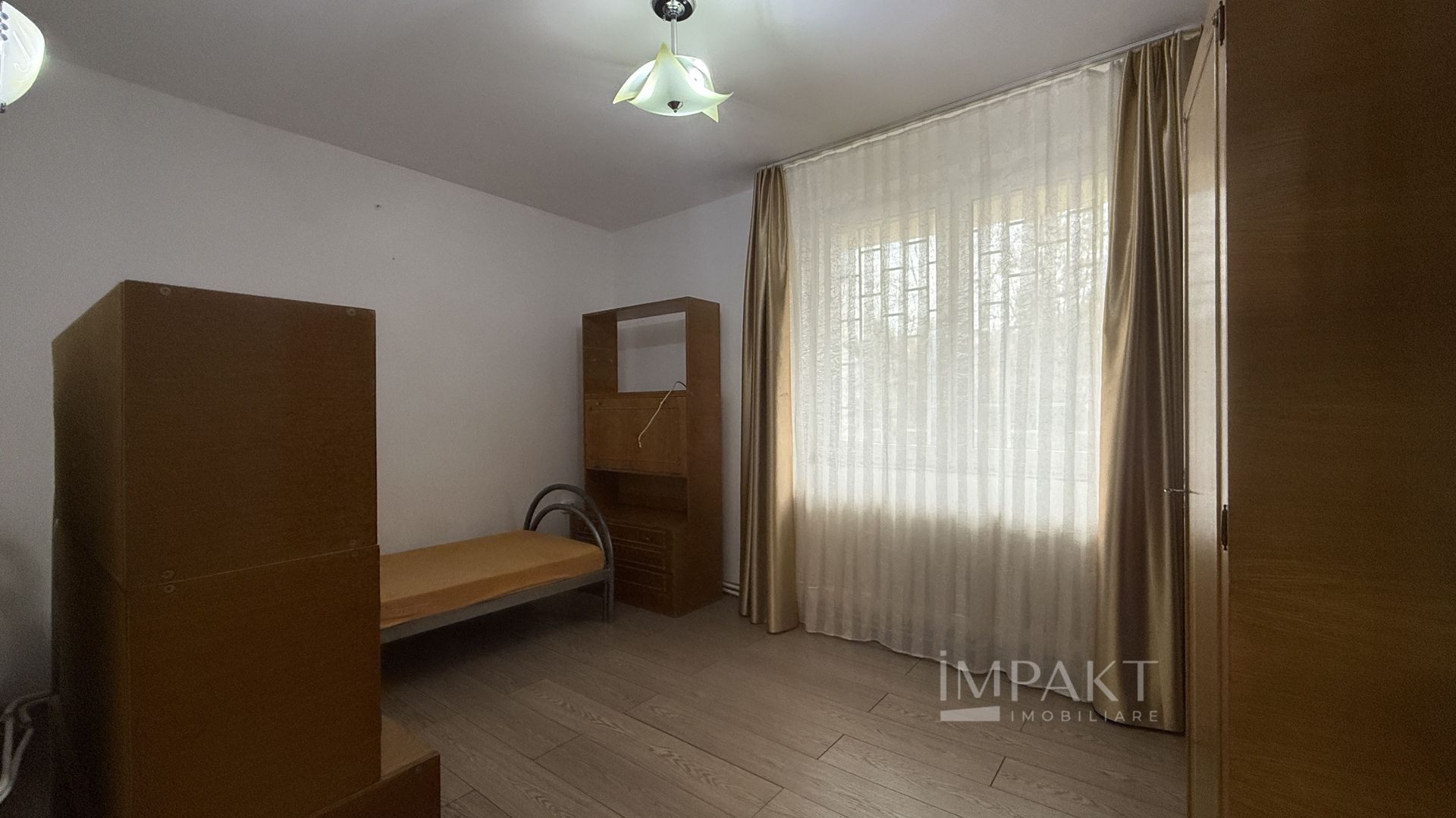 Apartament cu 2 camere decomandat Aleea Meses Gheorgheni - Poză 6
