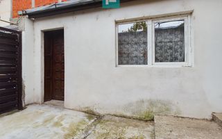 Apartament la casă cu 2 camere zona Boul Roșu - Poză 5