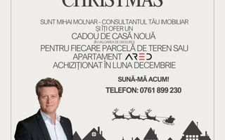 Teren pentru casă 657 mp - fără agenții - Ared City Arad - Poză 2